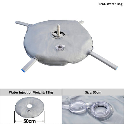 12kg Water Bag