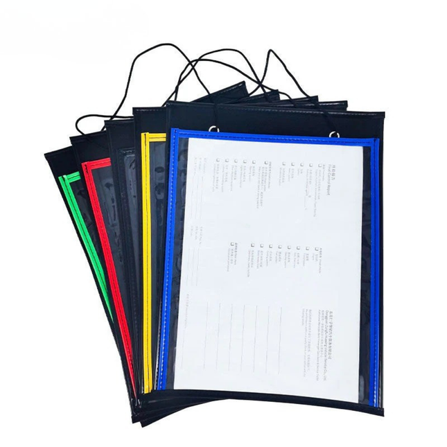 Auto Repair Order Tickets Holder