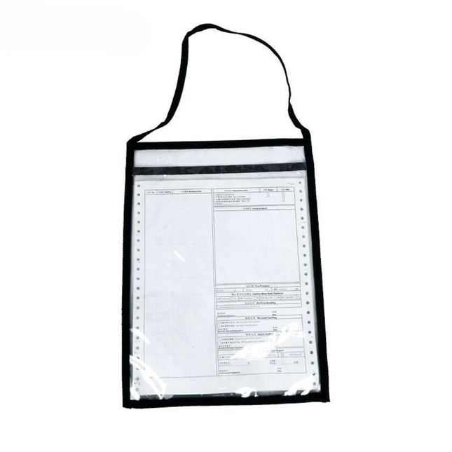 Car Dealer Repair Order Holder