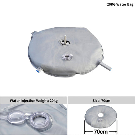20kg Water Bag