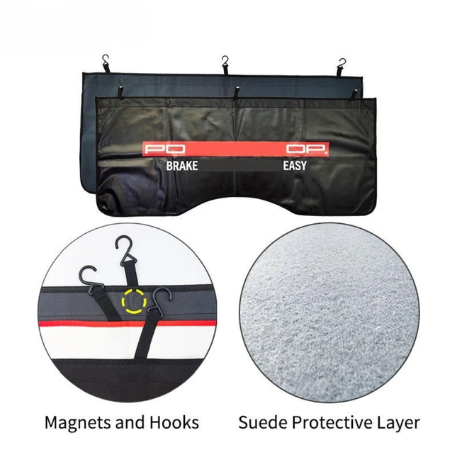 Car Repair Fender Cover Mat For Auto Workshop