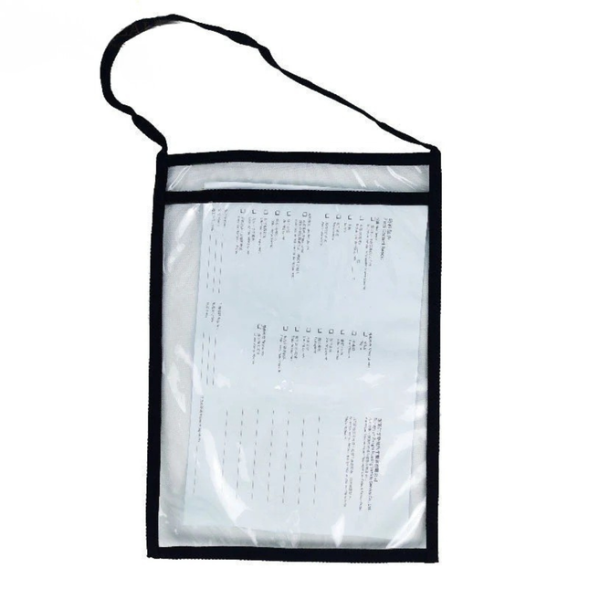 Car Dealer Repair Order Holder