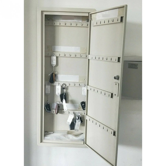 Automotive Night Key Safe Lock Box For Car Dealer