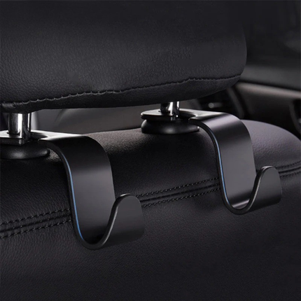 Universal Back Hanger Car Seat Headrest Hook