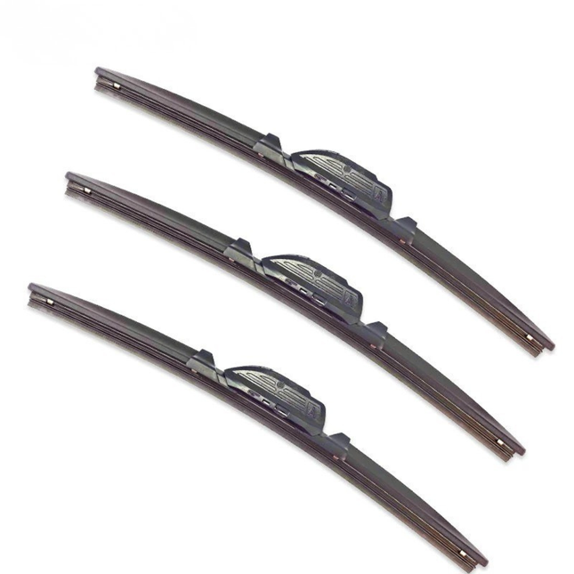 Universal Car Windshield Cleaning Wiper Blade