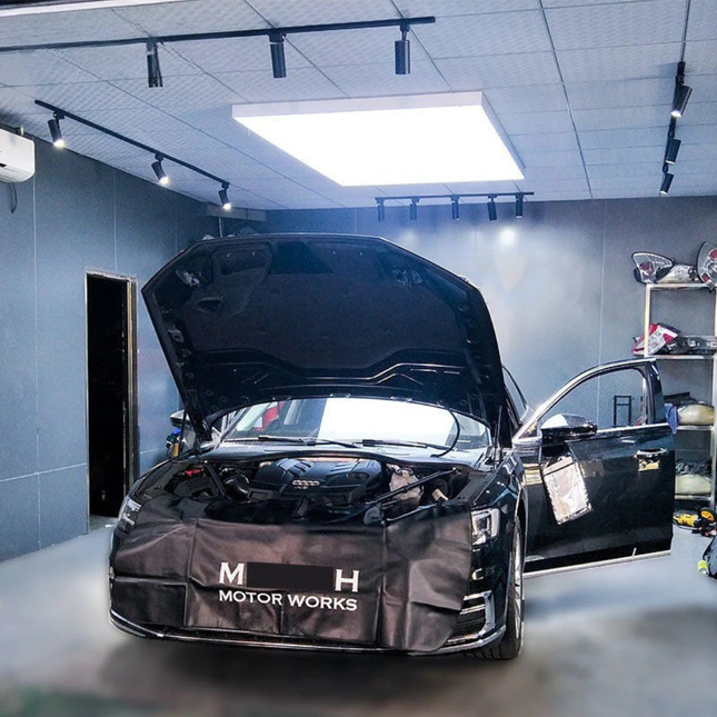 Car Dealer Direct Fender Cover Mat