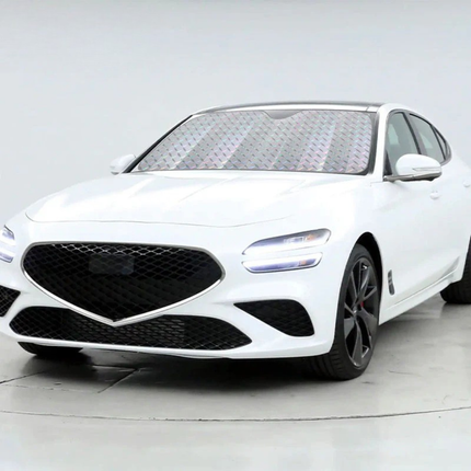 Thickened Heat Insulation Windshield Car Sun Shade