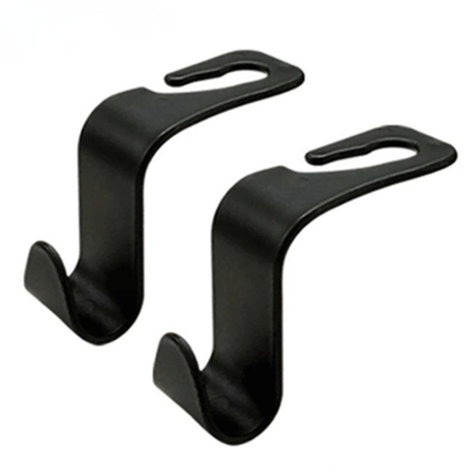 Universal Back Hanger Car Seat Headrest Hook