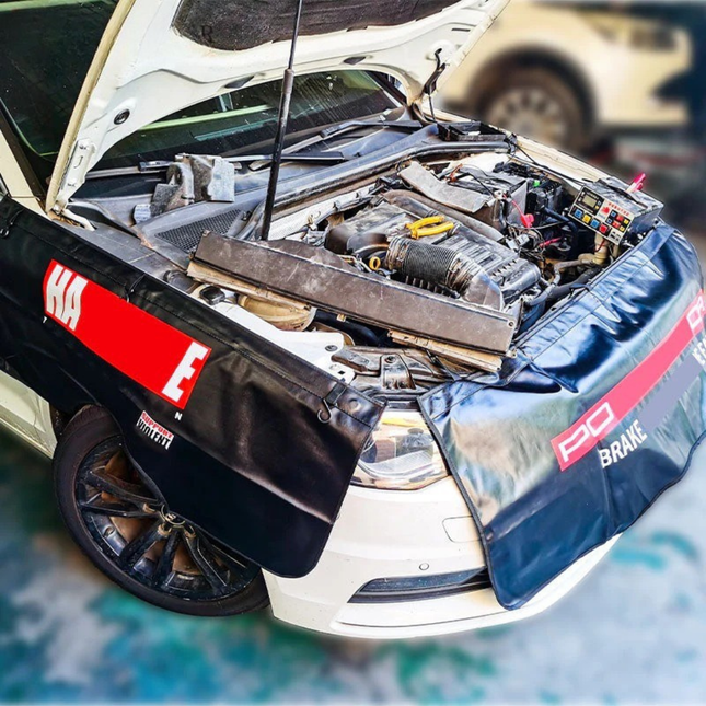 Auto Service Car Fender Protector For Workshop