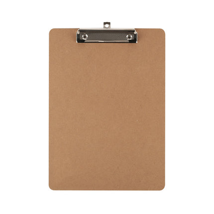 A4 Order Clipboard