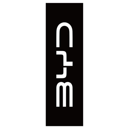 BYD Franchise Dealers Flat Top Flags