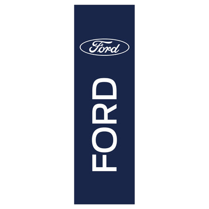 FORD Franchise Dealers Flat Top Flags