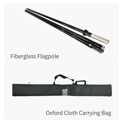 Car Dealer Sale Feather Flag