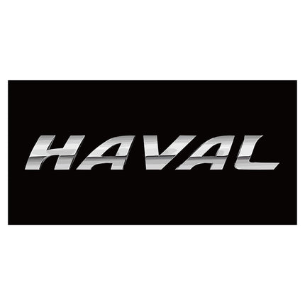 HAVAL Car Dealer Banner Horizontal Flag