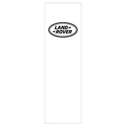 Land Rover Franchise Dealers Flat Top Flags