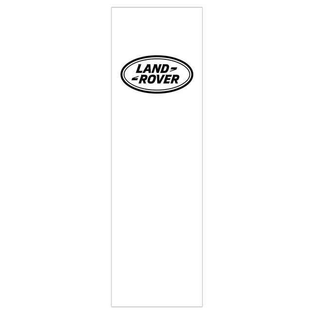 Land Rover Franchise Dealers Flat Top Flags