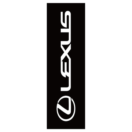 Lexus Franchise Dealers Flat Top Flags