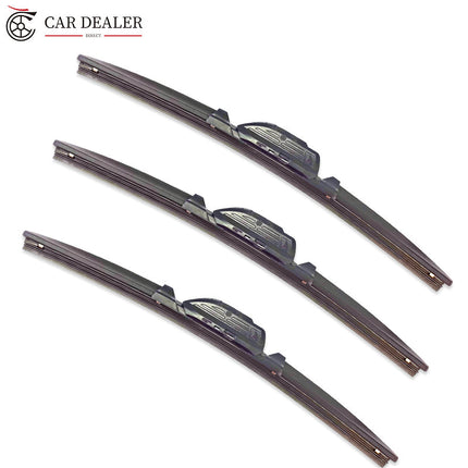 Universal Car Windshield Cleaning Wiper Blade