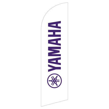 Yamaha Franchise Dealers Feather Flags