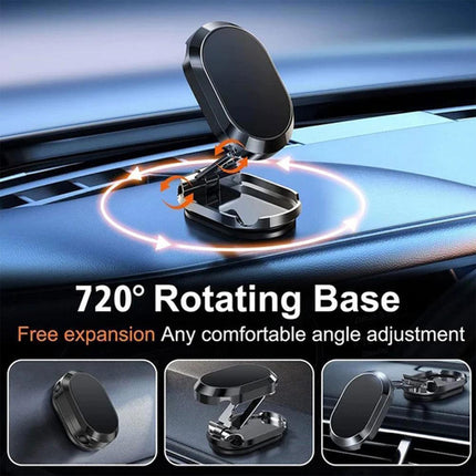 Air Vent Phone Holder
