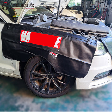 Auto Repair Fender Cover Mat