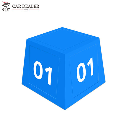 Auto Service Car Roof Hat