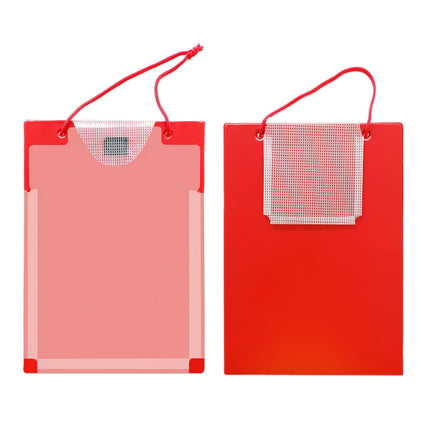 Repair Order Clipboard For Workshop Scheduling Boards