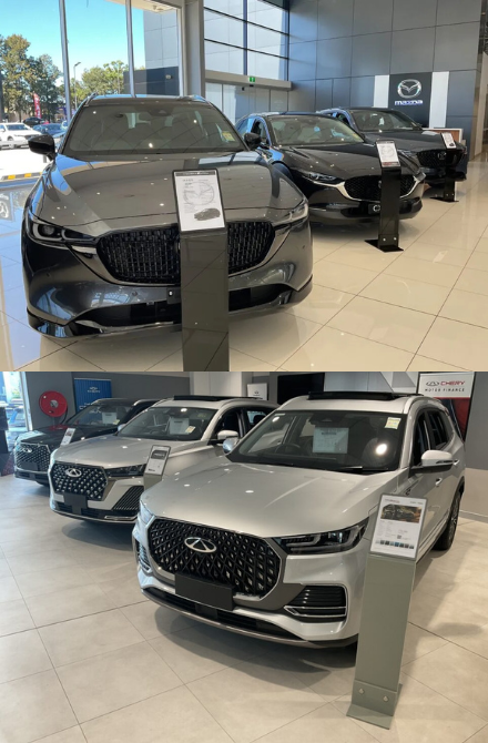 Banner image for: <h1>Car Dealer Supplies</h1>