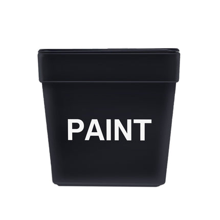 Black Car Roof Box With Magnet