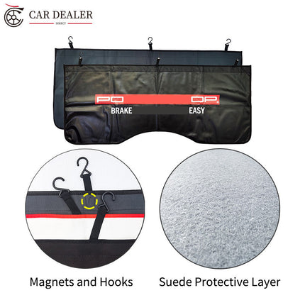 Car Repair Fender Cover