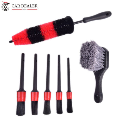 Car Wash Brush