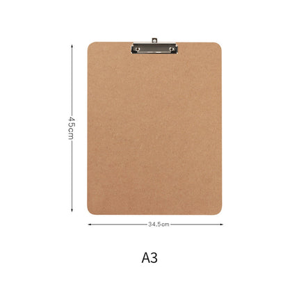 Cardboard Clipboard Wholesale