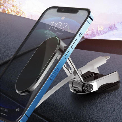 Dashboard Phone Holder