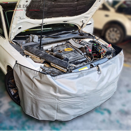 Fender Cover Work Pad