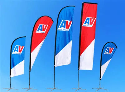 Banner image for: <h1>Custom Flag</h1>