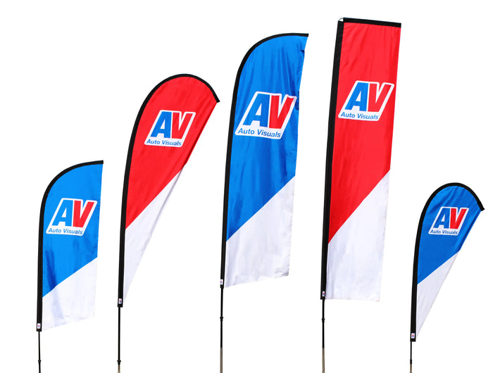 <h1>Custom Flag Design</h1>