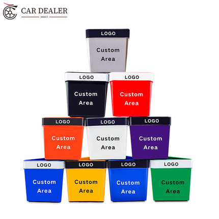 Magnetic Car Roof Hat