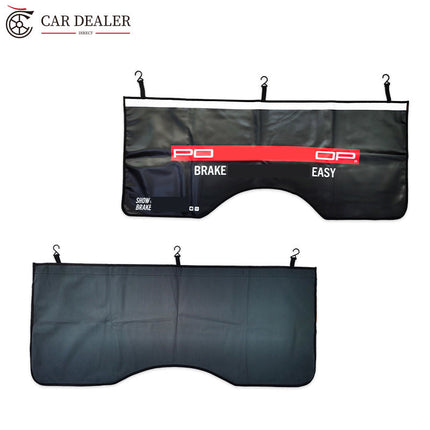 Nissan Car Fender Cover
