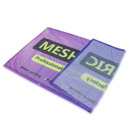 outdoor flag banners