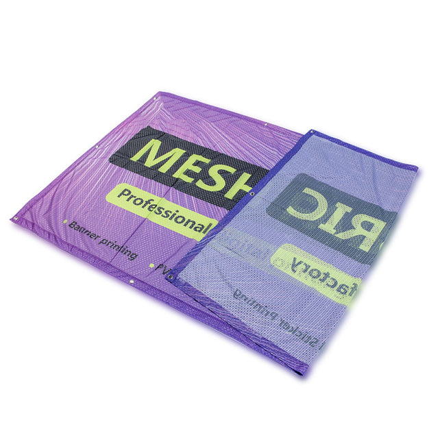 outdoor flag banners