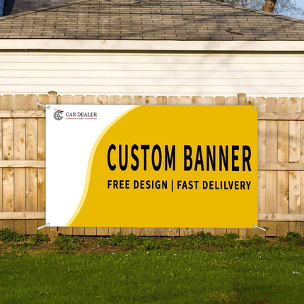 pvc banner printing