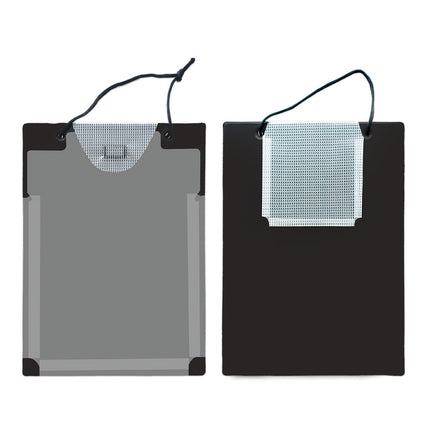 Repair Order Clipboard For Workshop Scheduling Boards