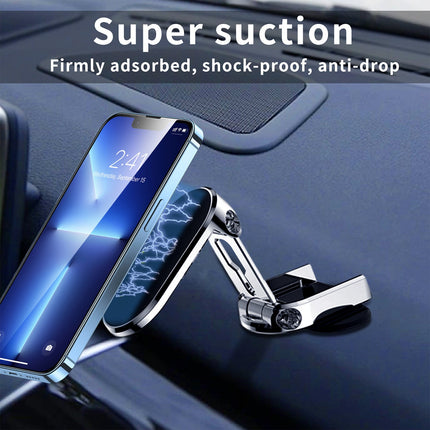 Suction Cup Phone Holder
