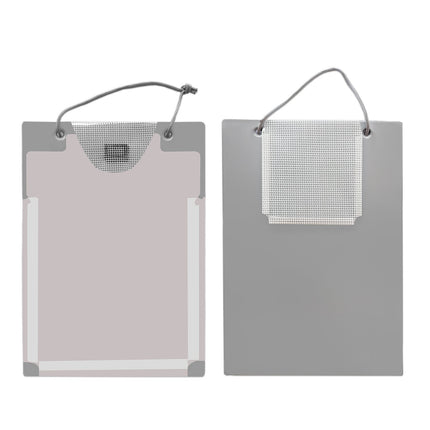 Repair Order Clipboard For Workshop Scheduling Boards