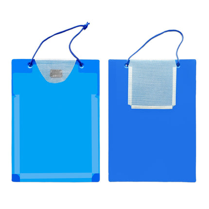 Repair Order Clipboard For Workshop Scheduling Boards