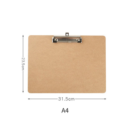 Wholesale Clipboard