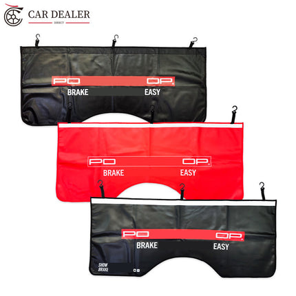 Wholesale Custom Car Repair Fender Covers
