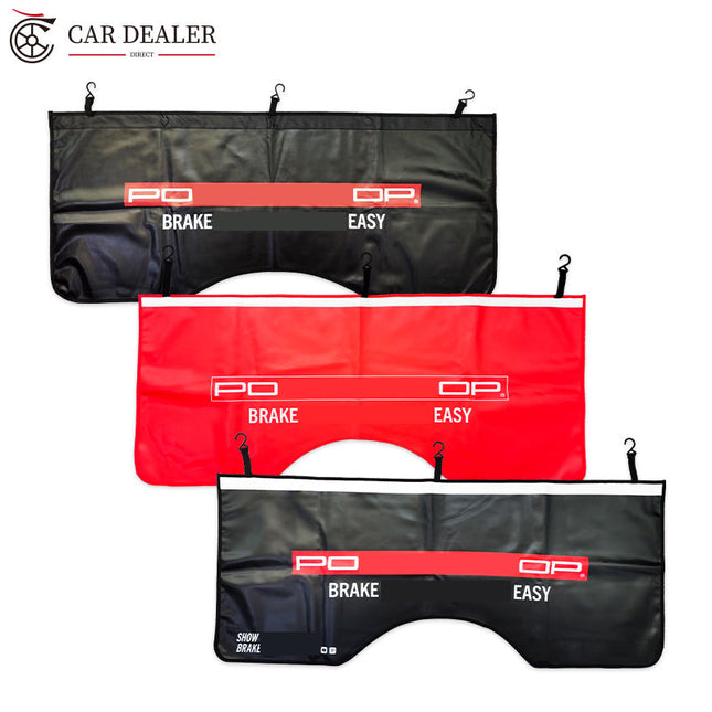 Wholesale Custom Car Repair Fender Covers