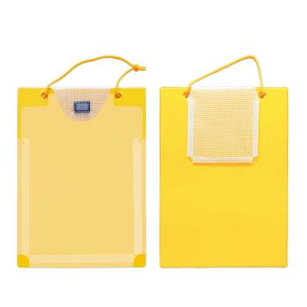 Workshop Order Clipboard